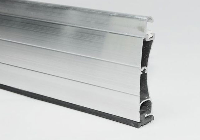 Rolling Shutter